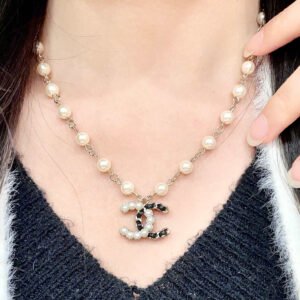 oCHANELo Necklaces 247