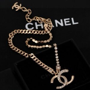 oCHANELo Necklaces 250