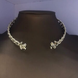 oCHANELo Necklaces 270