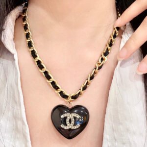 oCHANELo Necklaces 300