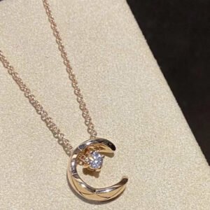 oCHANELo Necklaces 320