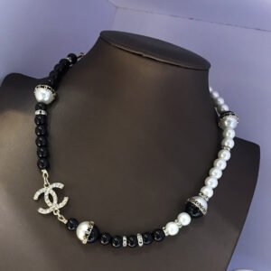 oCHANELo Necklaces 349