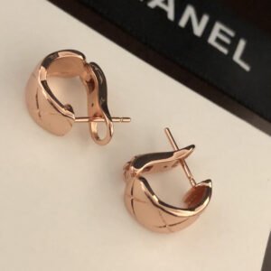 oCHANELo Earrings 359