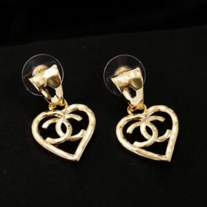 oCHANELo Earrings 363