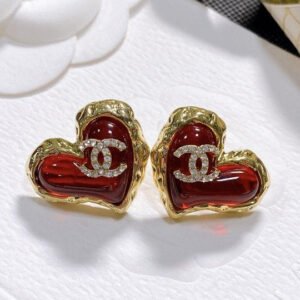 oCHANELo Earrings 365