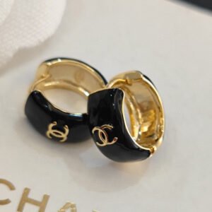 oCHANELo Earrings 366