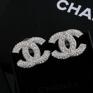oCHANELo Earrings 377