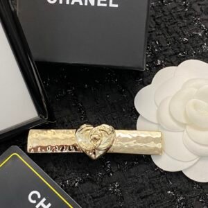 oCHANELo Hair Clips 0028