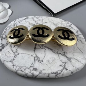 oCHANELo Hair Clips 0032