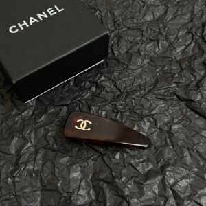 oCHANELo Hair Clips 0060