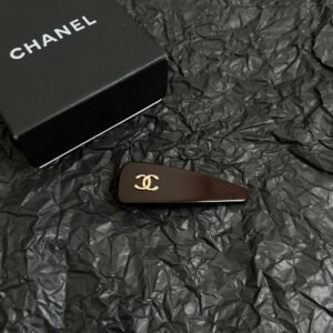 oCHANELo Hair Clips 0061