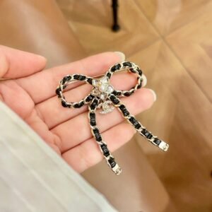 oCHANELo Brooches 006