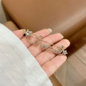 oCHANELo Brooches 007