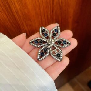 oCHANELo Brooches 009