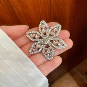 oCHANELo Brooches 010