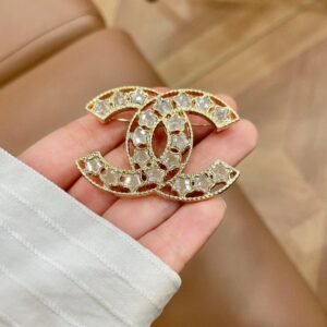 oCHANELo Brooches 016