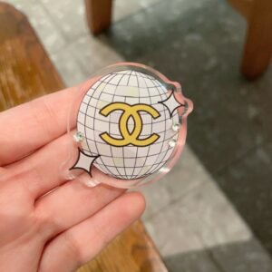 oCHANELo Brooches 021