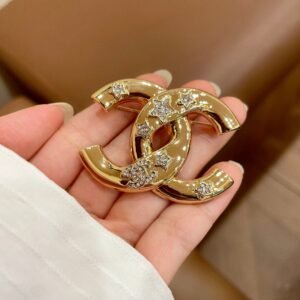 oCHANELo Brooches 024