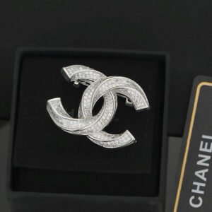 oCHANELo Brooches 032