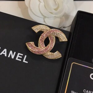 oCHANELo Brooches 038