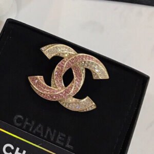 oCHANELo Brooches 048