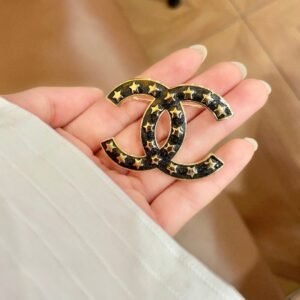 oCHANELo Brooches 049