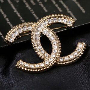 oCHANELo Brooches 052