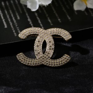 oCHANELo Brooches 058