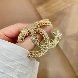 oCHANELo Brooches 070