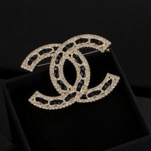 oCHANELo Brooches 072