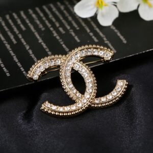 oCHANELo Brooches 084