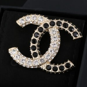 oCHANELo Brooches 098