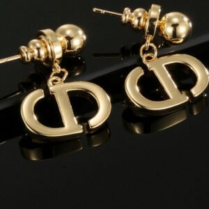 oDIORo Earrings