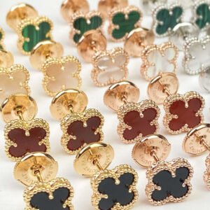 oVCAo Earrings