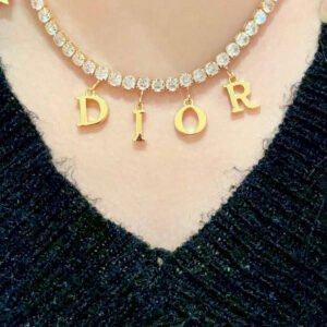 oDIORo Necklaces