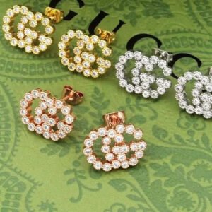 oGUCCIo Earrings