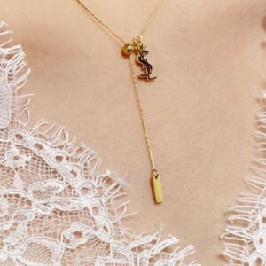 oYSLo Necklaces