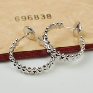 oCARTIERo Earrings 0048