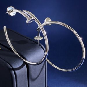 oCARTIERo Earrings 0069
