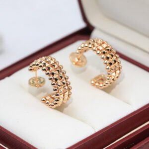 oCARTIERo Earrings 0076
