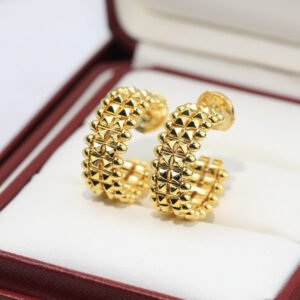 oCARTIERo Earrings 0077