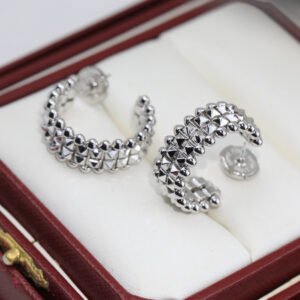 oCARTIERo Earrings 0078