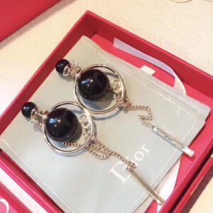 oDIORo Earrings 0001