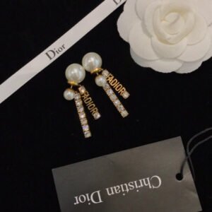 oDIORo Earrings 0002