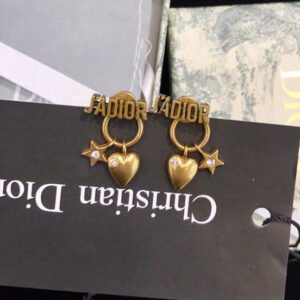 oDIORo Earrings 0004