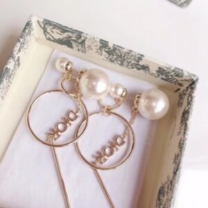 oDIORo Earrings 0005