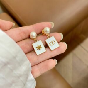 oDIORo Earrings 0006