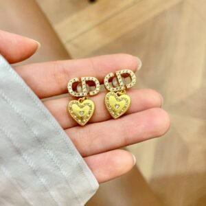 oDIORo Earrings 0009