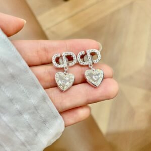 oDIORo Earrings 0010