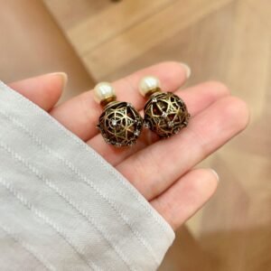 oDIORo Earrings 0011